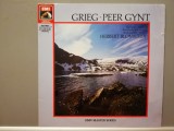 Grieg &ndash; Peer Gynt (1979/EMI/RFG) - Vinil/Vinyl/NM+