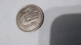 Cumpara ieftin MEDALIE COMEMORATIVA SPANIA 2,7 CM HELGUERA