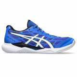 &Icirc;ncălțăminte Asics GEL-TACTIC 12 Alb-Albastru Bărbați