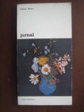 JURNAL - ODILON REDON