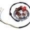 Stator aprindere Simson CDI 8305.1/4-100 6V 35W/21W Cod Produs: MX_NEW SN21019