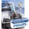 Bec Far H11 12V 55W White Vision Ultra (Blister) Philips