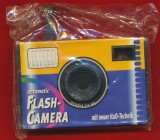 Camera foto automatica cu noua tehnologie H2O