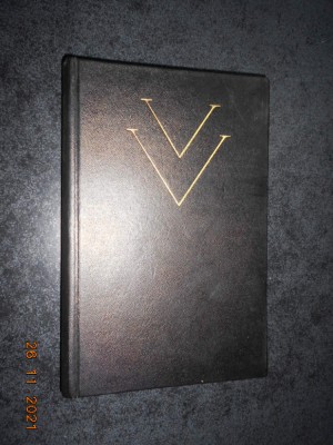 VASILE VOICULESCU - POEZII volumul 2 (1968, editie cartonata) foto