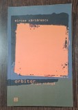 Mircea Cartarescu - Orbitor aripa stanga