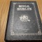 MICA BIBLIE - Teoctist (sub indrumarea) - Editura Arhiepiscopiei Bucurestilor, 1994, 455 p. cu ilustratii in text + 4 harti