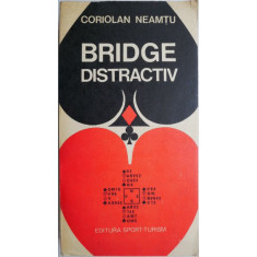 Bridge distractiv &ndash; Coriolan Neamtu