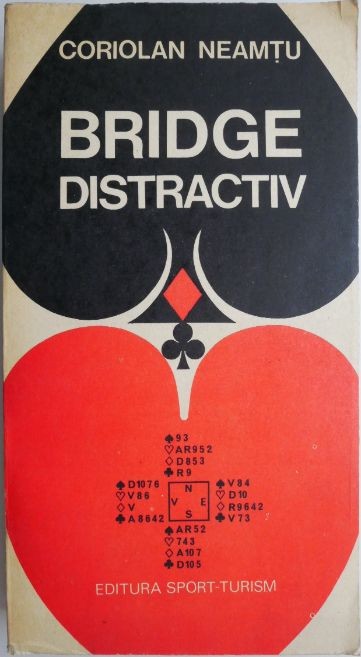 Bridge distractiv &ndash; Coriolan Neamtu