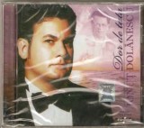 CD Ionuț Dolănescu &lrm;&ndash; Dor De Tată, original, sigilat, Populara