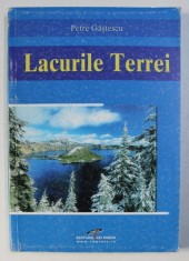 LACURILE TERREI de PETRE GASTESCU , 2006