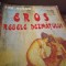 EROS REGELE DEZMATULUI - ION ACSAN TALMACIRI NECENZURATE DIN LIT. GRECO LATINA