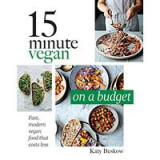 15 Minute Vegan