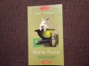 Hocus Pocus - Kurt Vonnegut