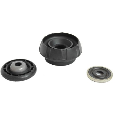 Kit flansa + rulment + cupela amortizor fata Dacia Logan, Sandero, Duster 10772 30498 foto