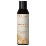 Lubrifiant pe baza de apa Orgie All Natural Ultra Slide 150 ml