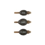 Plumb MATRIX IN-LINE PELLET BOMBS 5g