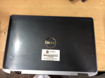 Capac display Dell Latitude E6330, A157 foto