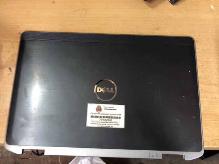 Capac display Dell Latitude E6330, A157