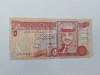 Iordania 5 Dinars 1992