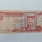 Iordania 5 Dinars 1992