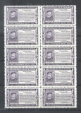 San Marino 1932 G Garibaldi 10 x 20C MNH DE.204, Nestampilat