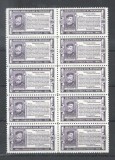 San Marino 1932 G Garibaldi 10 x 20C MNH DE.204, Nestampilat