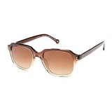 Ochelari de Soare Unisex Hally &amp;amp; Son HS741S04 &Oslash; 51 mm, Plastic, Galben, Polaroid