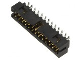 Soclu PCB-cablu Milli-Grid 2mm pentru PCB, MOLEX