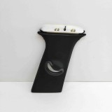 Ornament st&acirc;lp B dreapta BMW 3 Touring G21 2022 OEM: Estate | 25044480