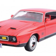 Macheta Ford Mustang Mach I 1971 James Bond Collection 007, 1/24, Motormax