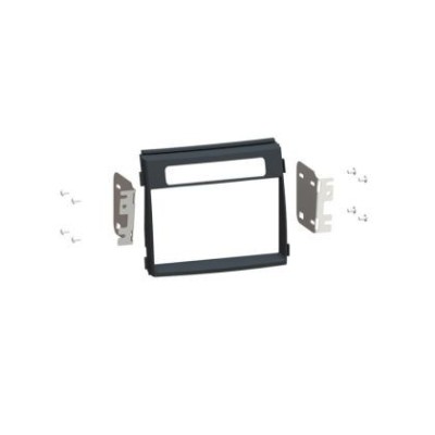 Connects2 CT23KI33 kit rama 2DIN KIA SOUL CarStore Technology foto