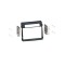 Connects2 CT23KI33 kit rama 2DIN KIA SOUL CarStore Technology
