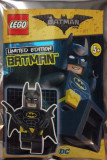 Set LEGO 211701 Batman