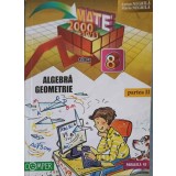 ALGEBRA GEOMETRIE, CLASA A VIII-A, PARTEA 2-ANTON NEGRILA, MARIA NEGRILA-248990