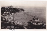 Cumpara ieftin Baile Movila. Plaja. Vedere Generala (necirculata 1930)