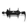 Butuc Fata disc Joytech D761DSE, 32H, Alu, Ax QR5-R270, negru Ultimate FactoryBikes