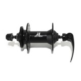 Butuc Fata disc Joytech D761DSE, 32H, Alu, Ax QR5-R270, negru Ultimate FactoryBikes
