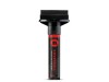 Set 5 Markere Molotow Masterpiece CoversAll 760PI, Varf 60mm, Tus Permanent Negru Intens, Caligrafie, Portocaliu