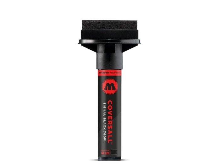 Masterpiece(TM) CoversAll 760PI 60 mm
