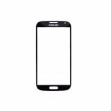 Geam Negru Original Samsung Galaxy Mega i9152 ST, Componenta Display Telefon