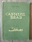 Emil Micu - Castelul Bran: scurtă privire istorică