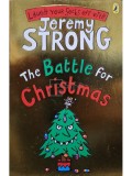 Jeremy Strong - The Battle for Christmas (Editia: 2008)