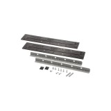 Kit de montaj pentru mașină de spălat rufe BOSCH 11051687 11047874 Original