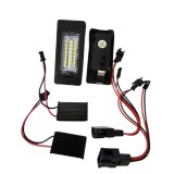 Set 2 lampi spate led cu Canbus pentru Audi