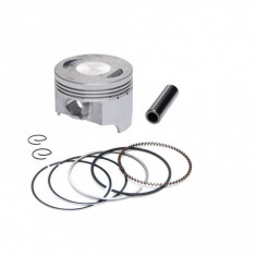 Set Piston APRILIA LEONARDO -4T 125cc, 56.5mm