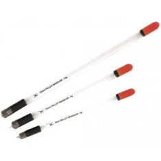 Plute Matrix Waggler 8mm Pellet Loaded 4g foto