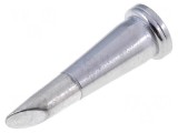 V&acirc;rf Teșit 2,4x4mm 60&deg;