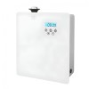 Difuzor Aromaterapie HVAC HexaCraft S1500, 1500m3, 500ml, Temporizare, Intensitate Reglabila, Zi/Noapte, Acrilic