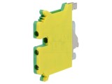 Conector montaj pe șină PC2.5-TW-PE-01P-1Y DEGSON ELECTRONICS