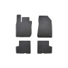 Set Covorase cauciuc compatibile Dacia Logan I 2005-2012